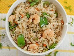 Prawns FriedRice